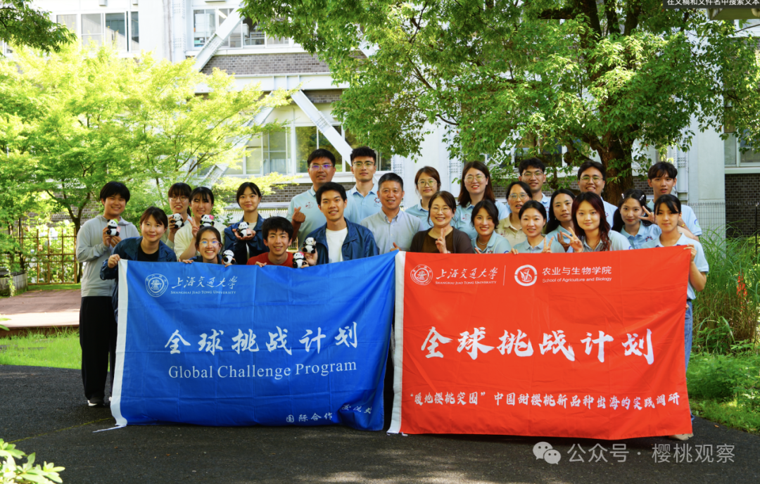 病虫害观测系统赋能农业部门